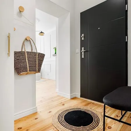Apartment Boutique 2 In Center Of